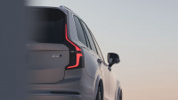 Volvo XC90 2025