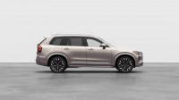 Volvo XC90 2025