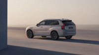 Volvo XC90 2025