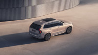 Volvo XC90 2025