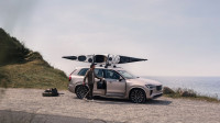 Volvo XC90 2025