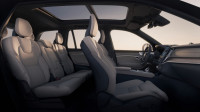 Volvo XC90 2025