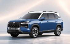 Wuling Eksion