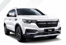 Zotye T500